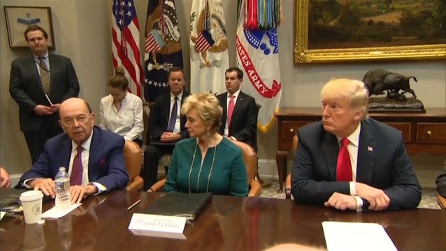 Trump throws US$200bil tariff bomb at China