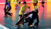 KL SEA Games: Outdoor hockey players take time to get used to playing indoor