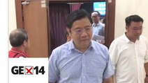 Penang BN concedes defeat