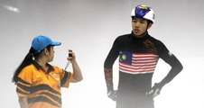 KL SEA Games: Hopes for Malaysia to stamp their mark in winter sports