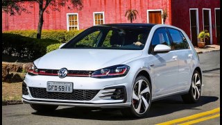 Volkswagen Passat sai de linha no Brasil
