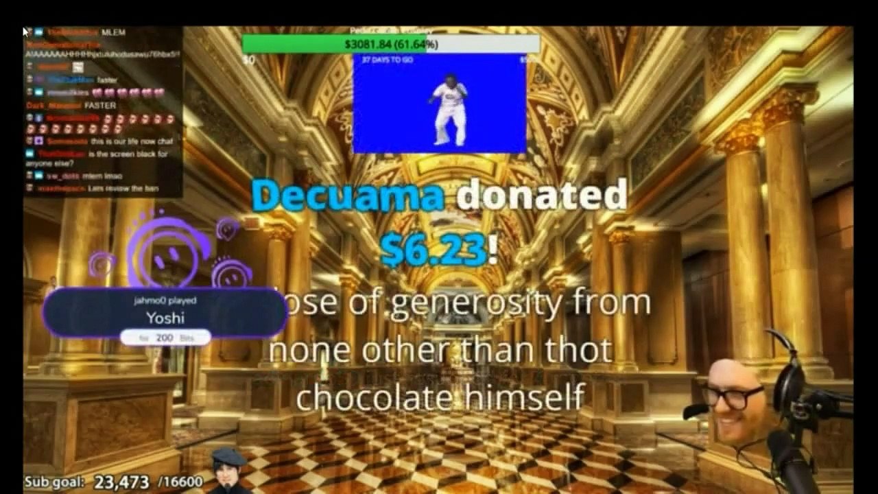 A Collection of Dono's 3