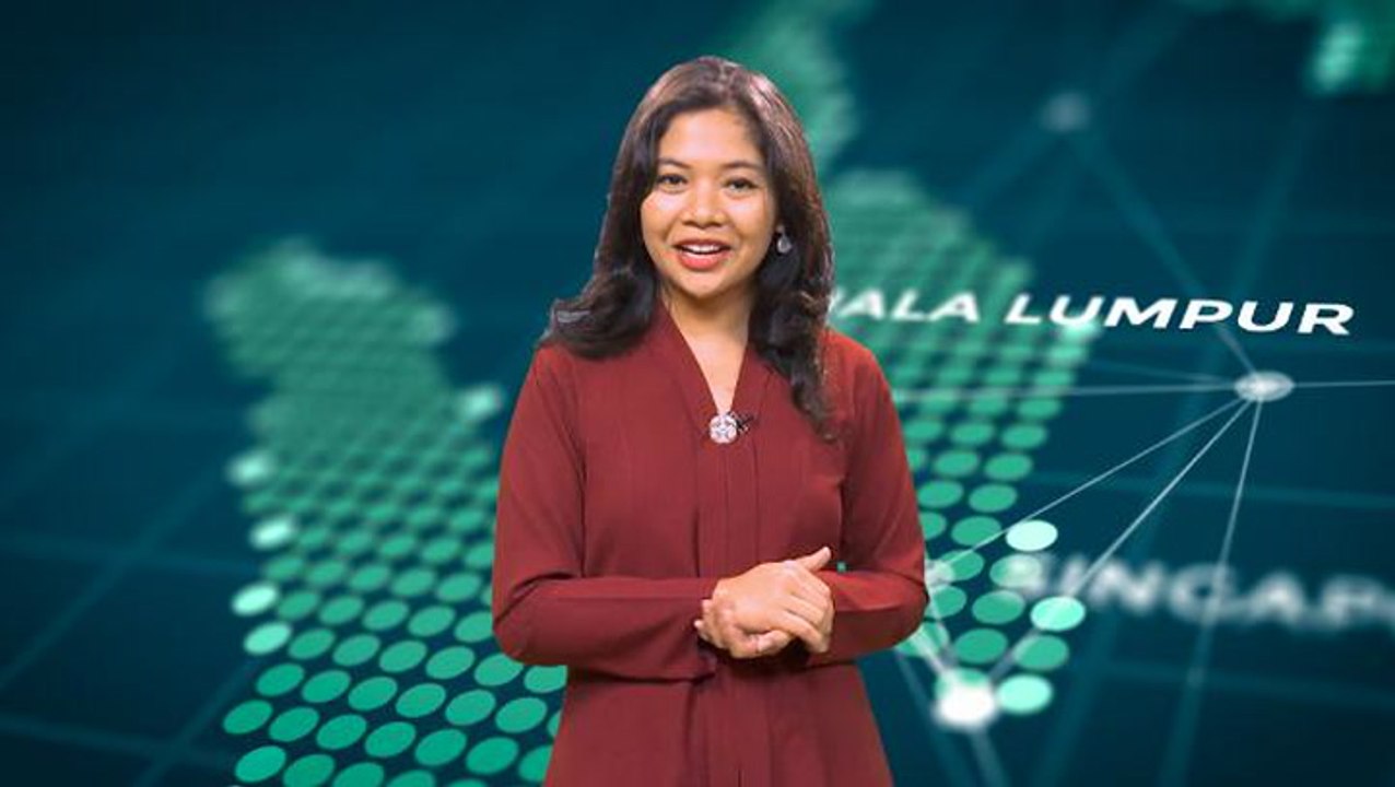 Asean Wrap: Weekly Wrap Ep 98