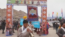 Annual Ladakh cultural festival begins in Indian Kashmir