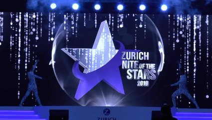 Zurich Insurance Malaysia rewards its top performers