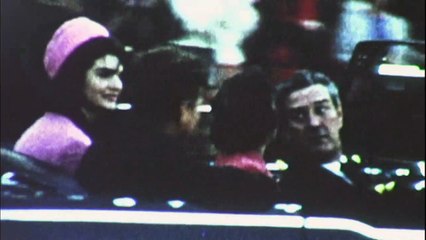 Biography: Lyndon B. Johnson