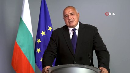 - Bulgaristan Başbakanı Borisov'dan yeni anayasa teklifi
