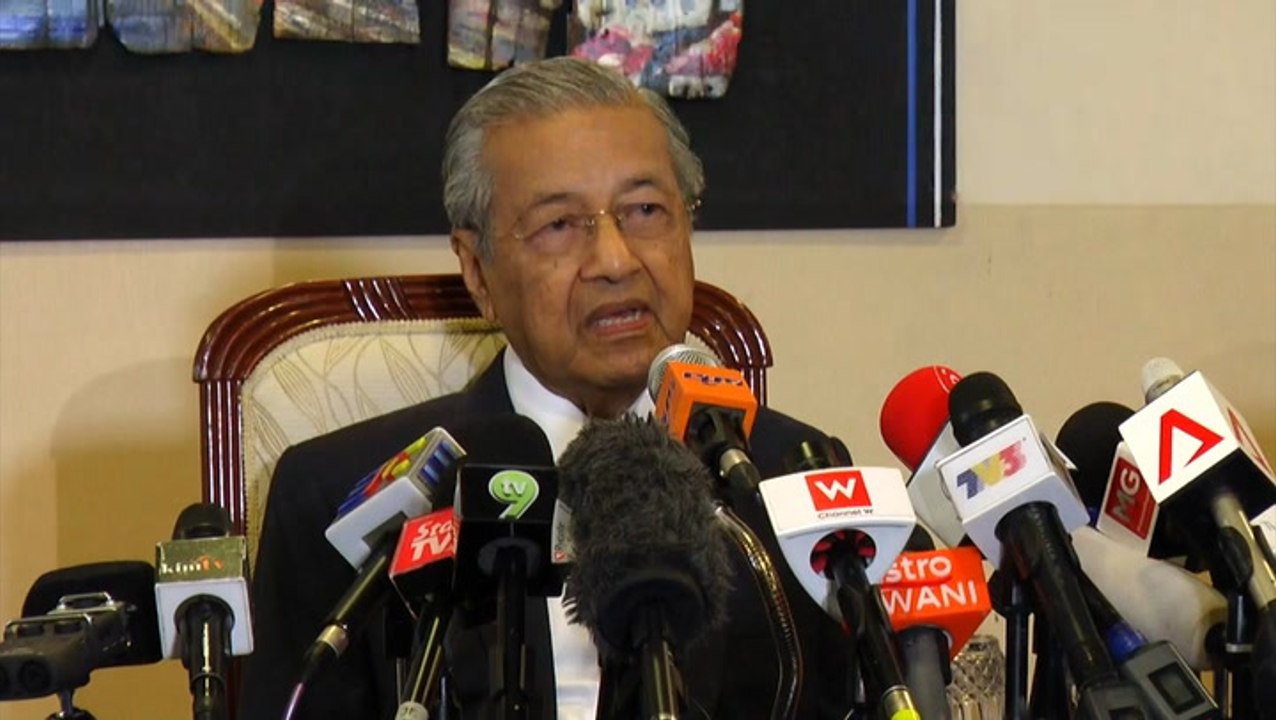 1MDB probe: No form of torture during interroga...