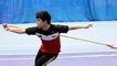KL SEA Games: Wushu team manager says M'sia still a cut above the rest