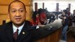 Nazri: M'sians exempted from tourism tax, foreigners pay RM10