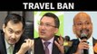 1MDB top guns barred from leaving Malaysia
