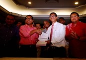 It’s not jumping but a migration, says Perak MB