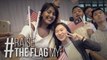 #RaiseTheFlagMY: Jalur Gemilang & Saya Anak Malaysia mashup