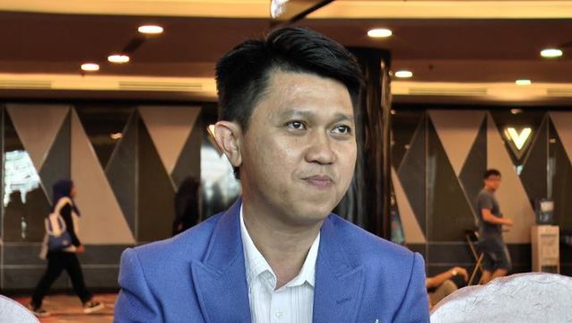 Chong: DAP's Teo Kok Seong has no guts to debate with me