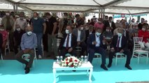 Özhaseki: “Akdeniz’de gemilerimizle Türk Milleti’nin bağımsızlığını ilan ederiz”