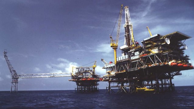Petronas: Volatility in O&G sector expected