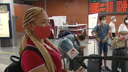 Arranca la 'Operación 15 de agosto'