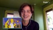 How Matt Groening Added Extra Pressure to Simon Rich’s ‘The Simpsons’ Pitch