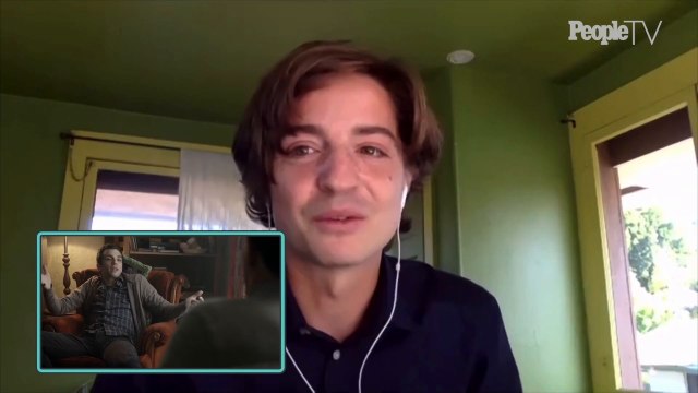 Simon Rich Hopes Jay Baruchel Kept Some of the ‘Man Seeking Woman’ Monsters at His House