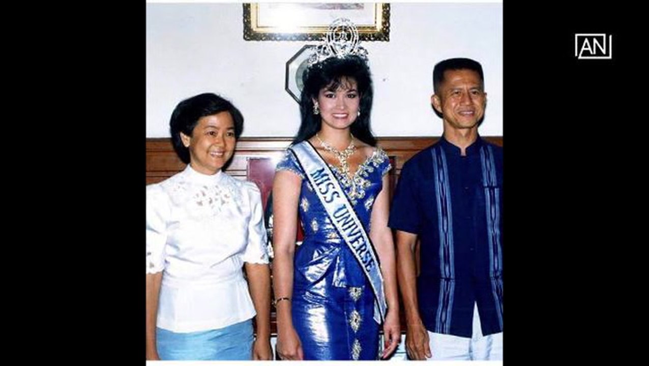 [NTV 110518] ASEAN Scoop Former Thai beauty queen recalls winning Miss Universe title 30 years ago