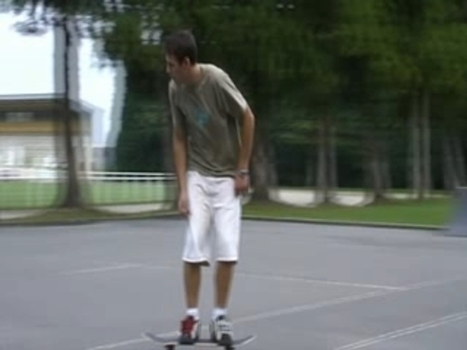Montage sk8