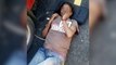 Police seeking public's help to track down woman chained in Serdang