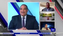 Diputados Martinelli Linares en total indefensión - Nex Noticias