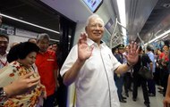 Phase 2 of Sungai Buloh-Kajang MRT line launched