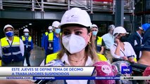 Este jueves se define el décimo a trabajadores suspendidos - Nex Noticias
