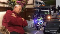 Criticisms over Najib’s early morning house raid; Tun M says it’s police’s SOP