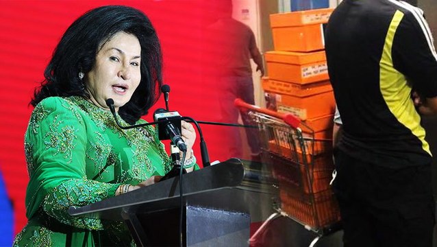 Pribumi lodges police report over alleged transfer of RM10mil handbags