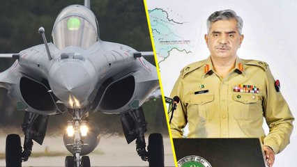 India's Rafale-ஐ பார்த்து நாங்கள் ஒன்றும் பயப்பட வில்லை-Pakistan Army | Oneindia Tamil