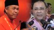 Isa Samad says Umno’s legal letters is a tactic of intimidation