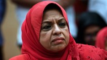 Shahrizat: If Umno is irrelevant, Datuk Sri Najib  would not have resigned