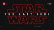 'Star Wars: The Last Jedi' will be the next `Star Wars' movie