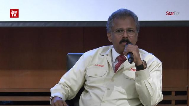 Eversendai optimistic on its oil and gas business