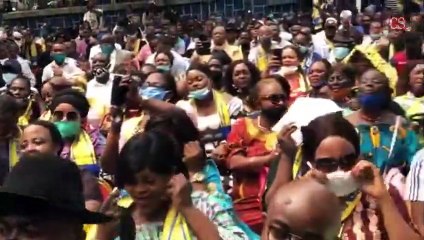 RDC:Manu Birato, un acteur majeur au Sud Kivu, adhère au PPRD ce vendredi 14 août.