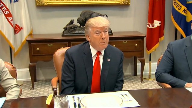 Trump sparks Mideast fury with Jerusalem embassy plan