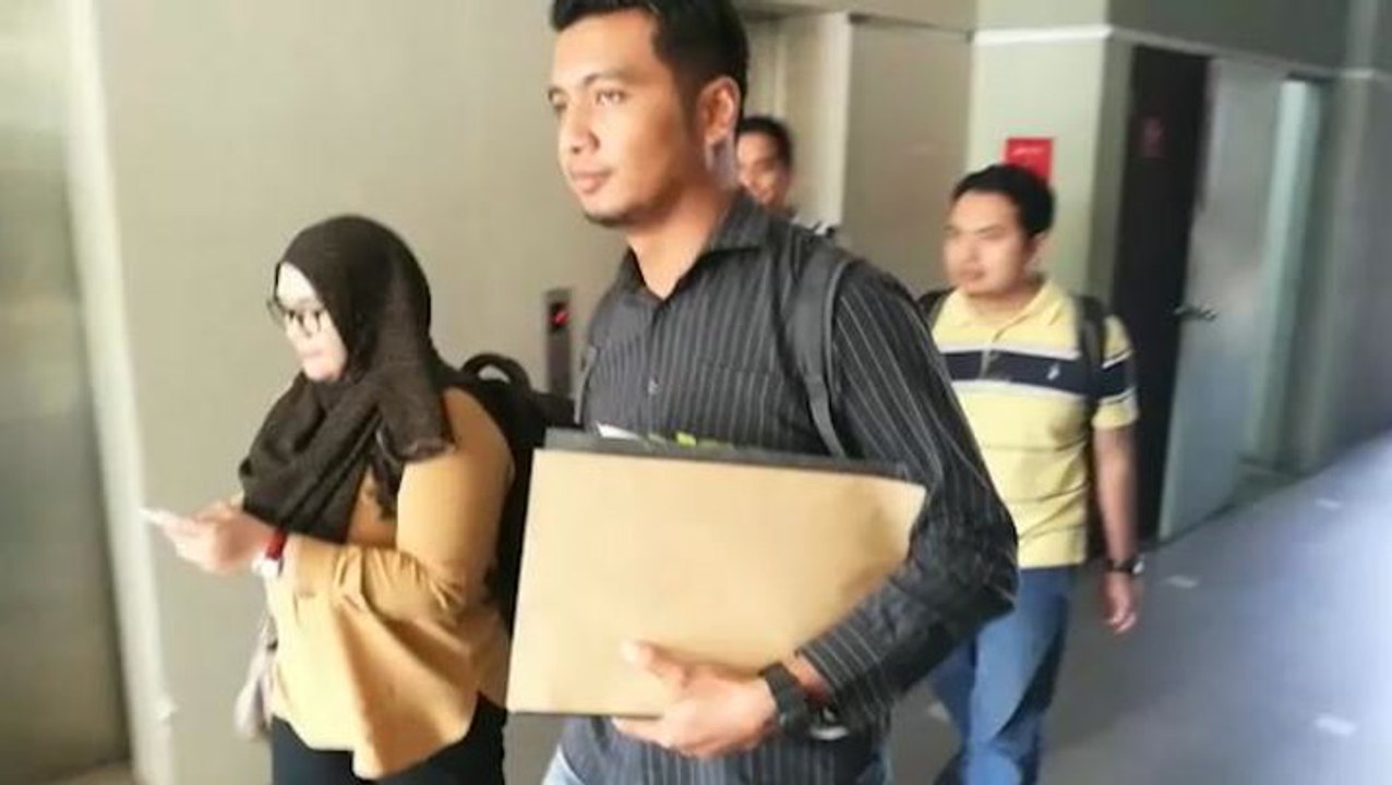 MACC probes six firms over FIC purchase of hotel in Kuching