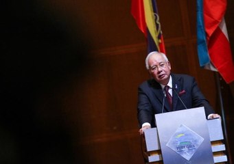 Additional salary increment for 1.6mil civil servants