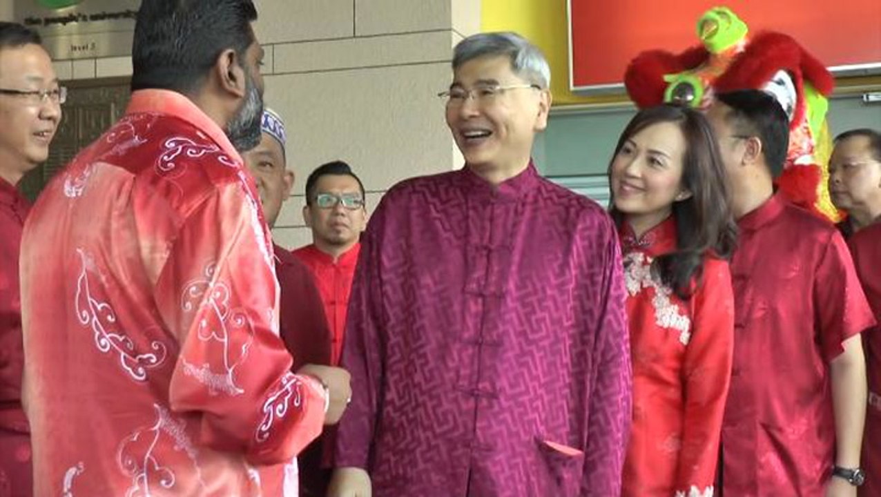 Rubberised roads in Malaysia soon