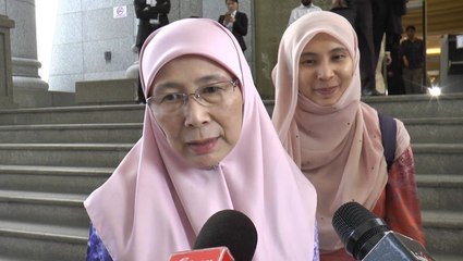 Court dismisses Anwar’s appeal to have physical contact during prison visits