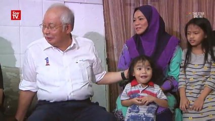 Govt launches another programme to help the people