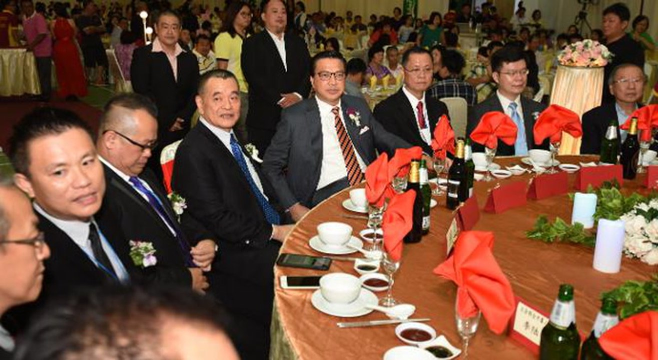 Liow: Don't fall for DAP's tactics