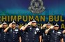 IGP: Cops remain alert on terrorist threats in Malaysia