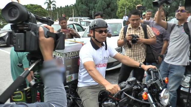 High number of massage parlours in Selangor rubs Jamal Yunos the wrong way