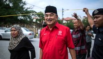 Melaka Umno proposes for Zahid, Hishammuddin, KJ to win uncontested in next party polls