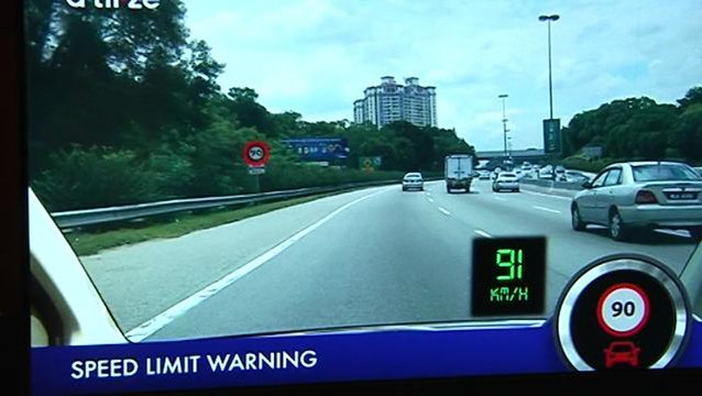 Even Cabinet ministers will face music for traffic offences, says Liow