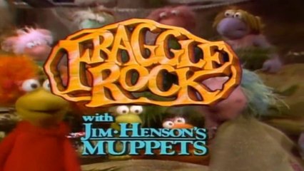 Fraguel Rock  Temporada 1  Episodio 10