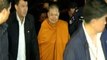 Extradited `Jet-set' monk arrives in Bangkok